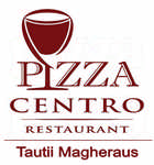 Pizza Centro Restaurant Magheraus